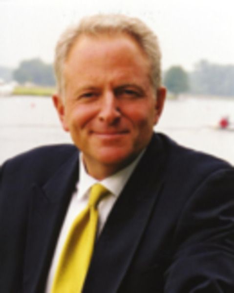 Larry Hochman