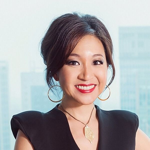 Peggy Liu