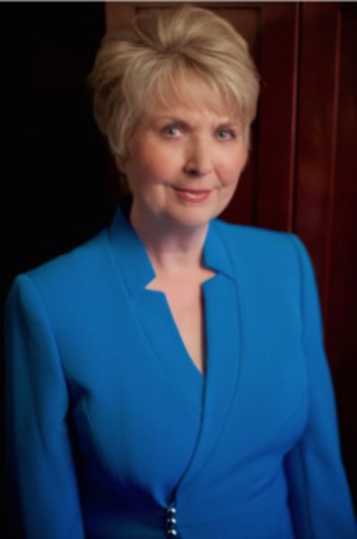 Linda Lynch-Johnson