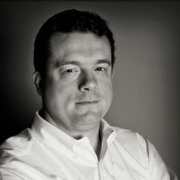 Mark Mason