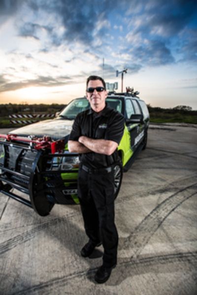 Bill Ford