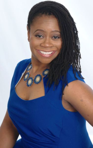 LaShanya Aikerson