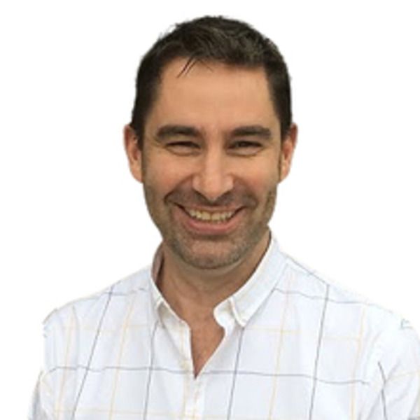 James Anderson