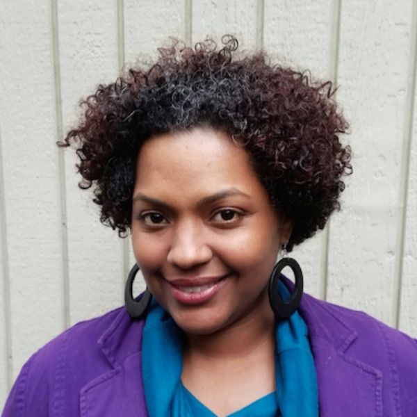 Shani Harris
