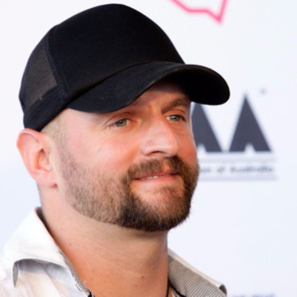 Luke Dickens