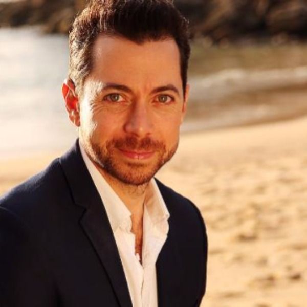 James Mathison