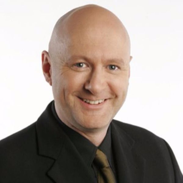 Tim Stackpool