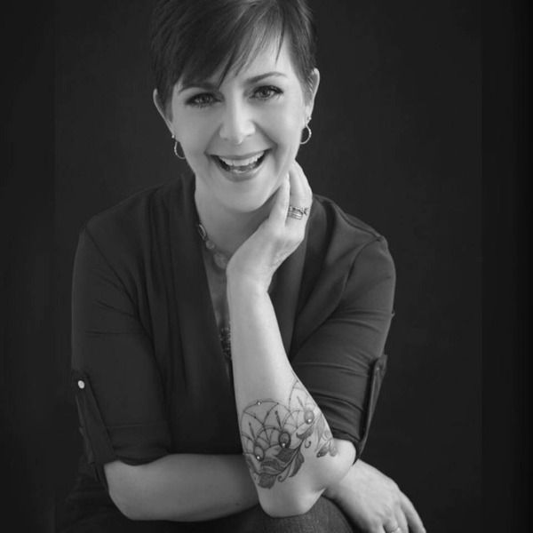 Charlene "Ignites" DeCesare