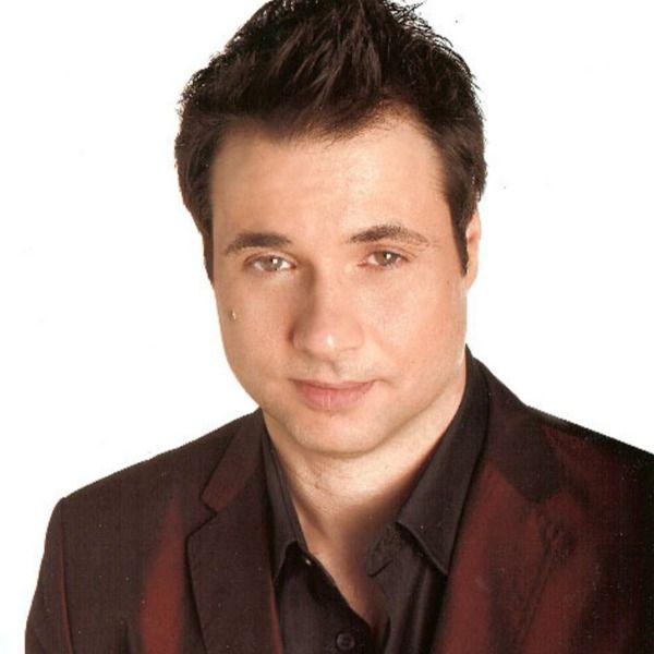 Adam Ferrara