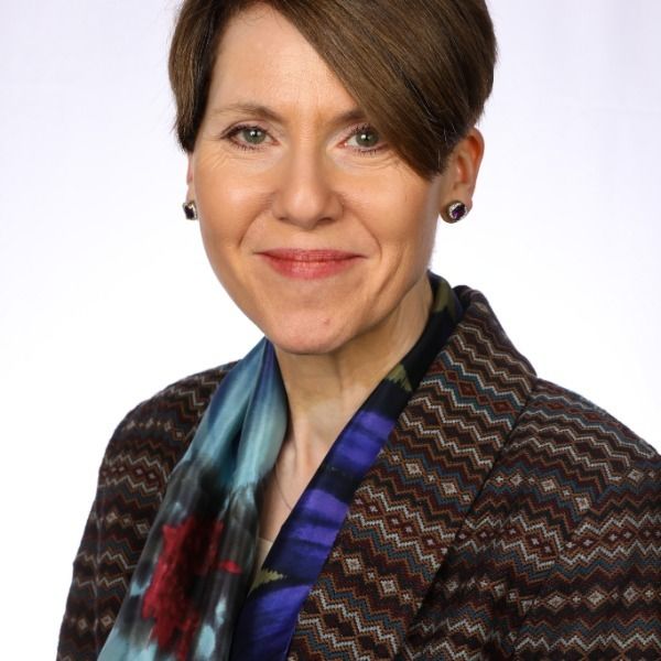 Kaaren Hamilton