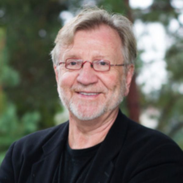 Gerard Roland