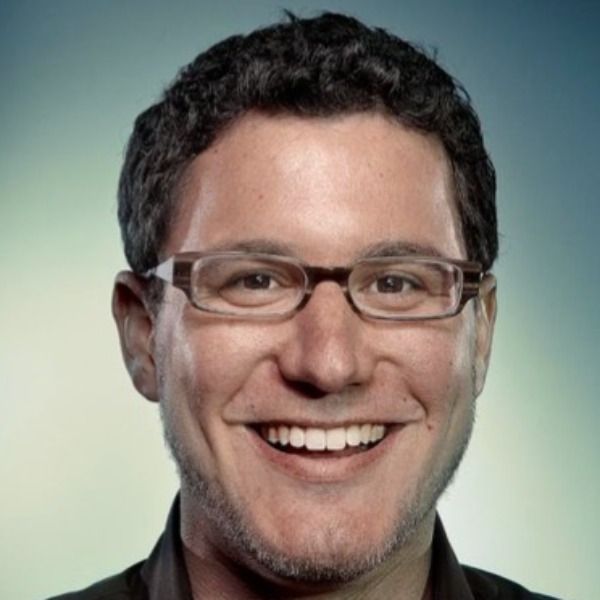 Eric Ries