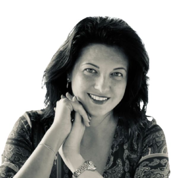 Olga Geidane