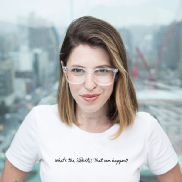 Michelle Poler