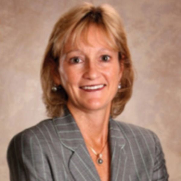Rebecca Shambaugh