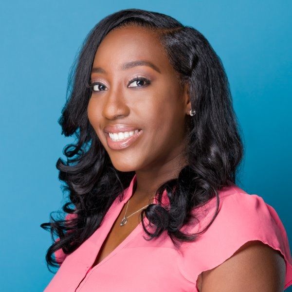 Brandi Brown