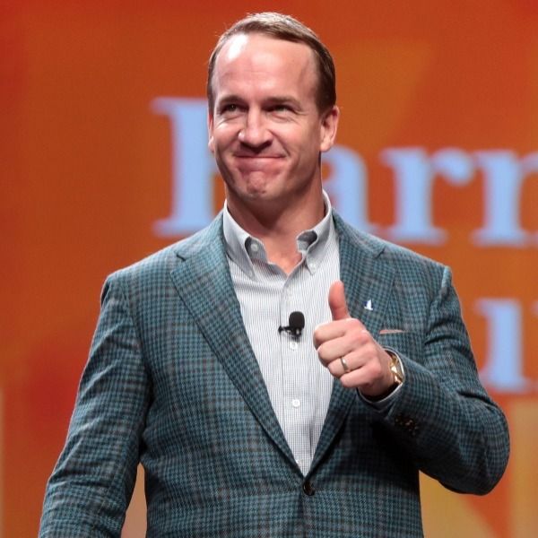 Peyton Manning