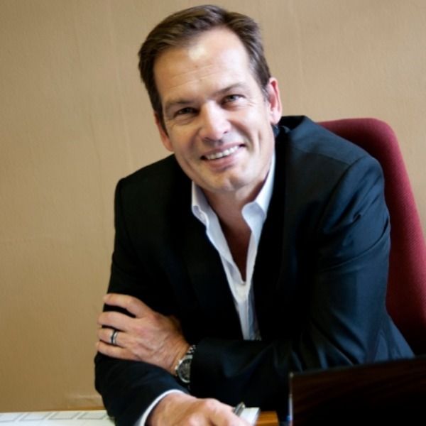 Deon Groenewald
