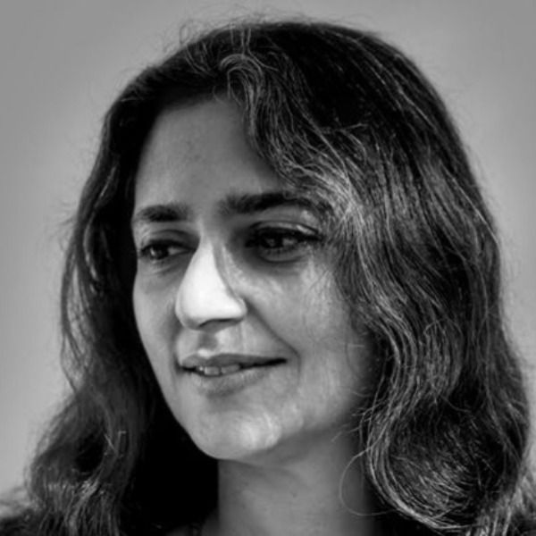 Gitanjali Rao