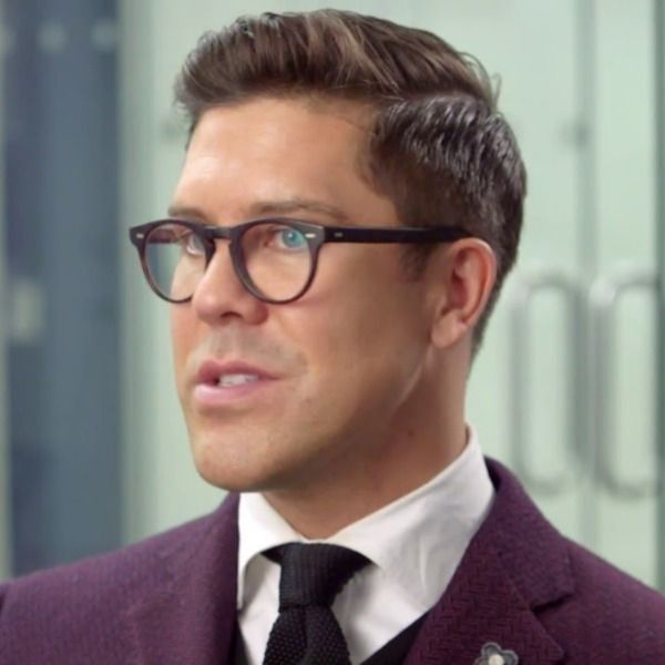 Fredrik Eklund