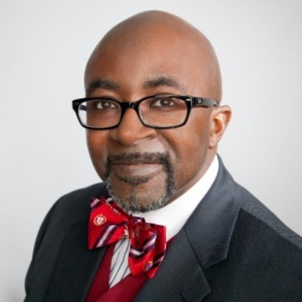 Alfred Edmond Jr.