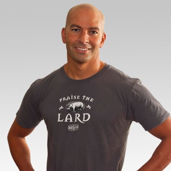 Dr. Peter Attia