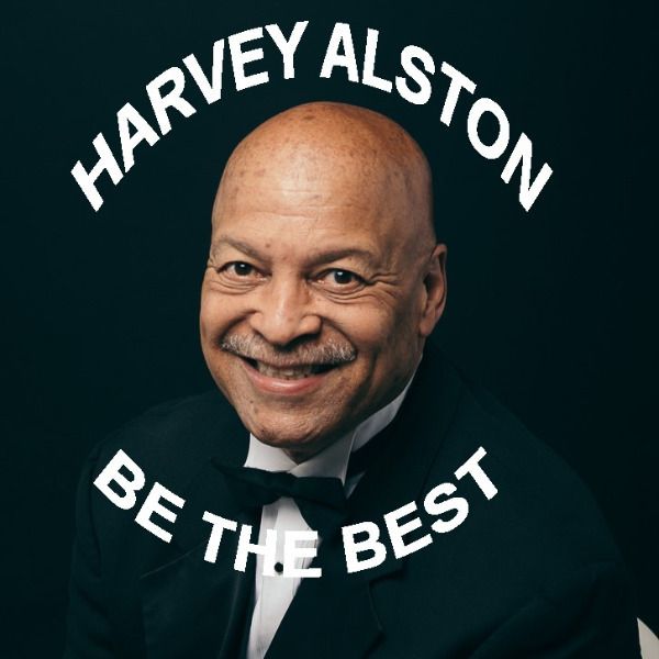 Harvey Alston