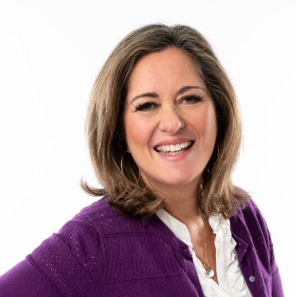 Julie Cluff