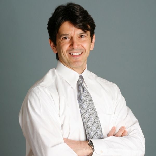 Tony Bingham
