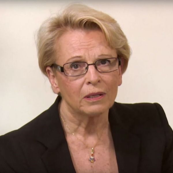 Michele Alliot-Marie