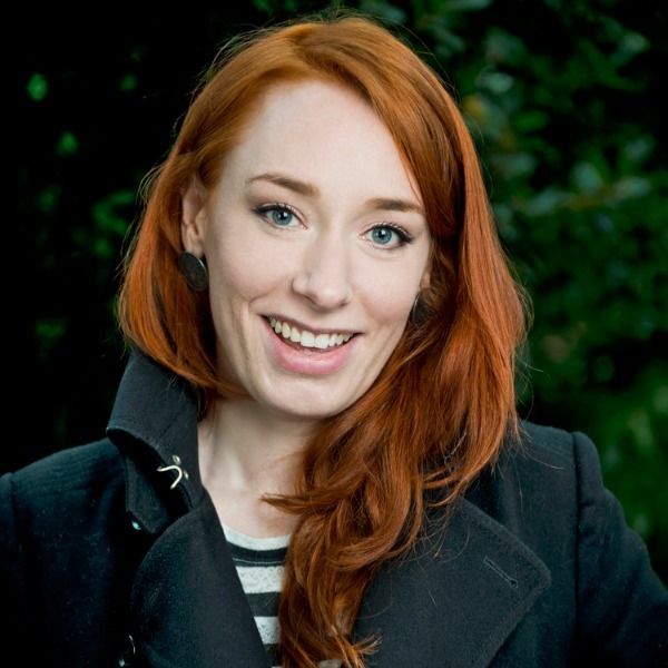 Hannah Fry