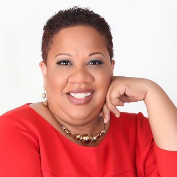 Sonya Smith-Valentine