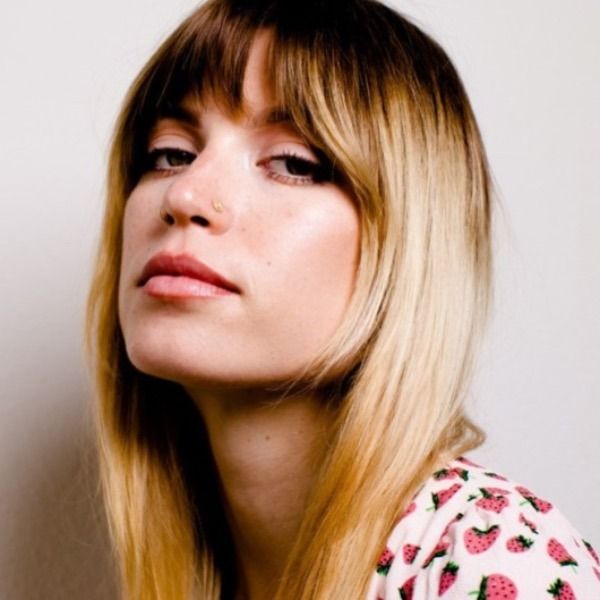 Anabel Englund