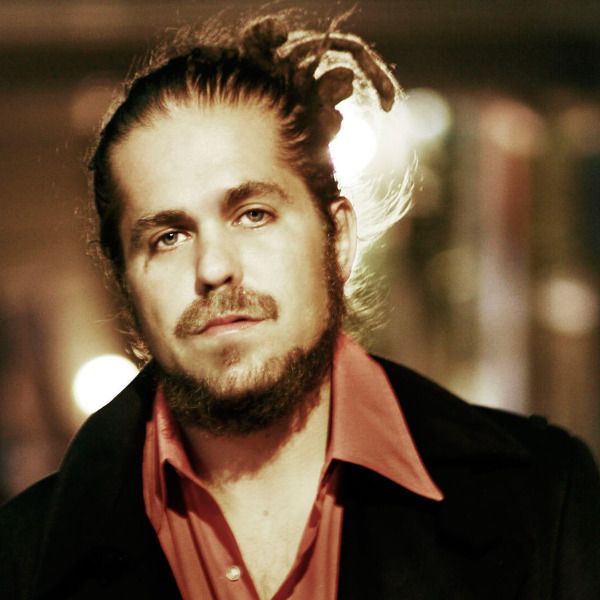 Citizen Cope Citizen Cope
