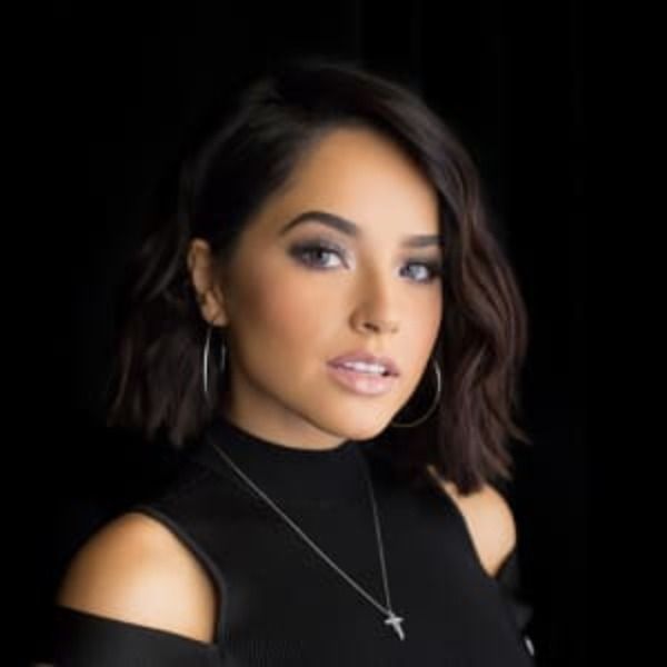 Becky G.