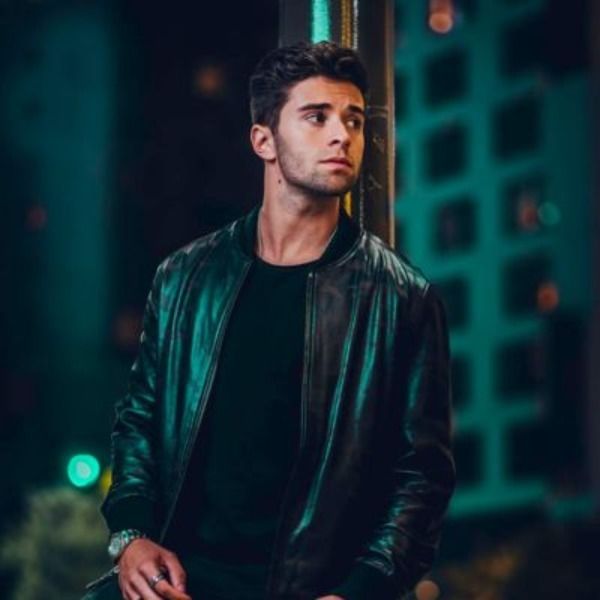 Jake Miller