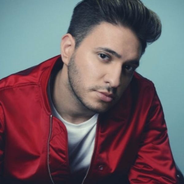 Jonas Blue