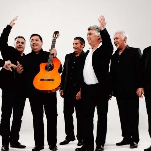 Gipsy Kings