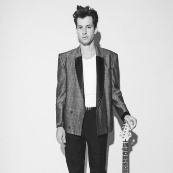 Mark Ronson