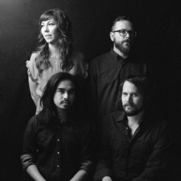 Silversun Pickups