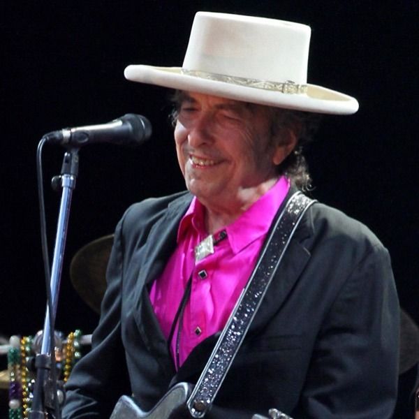 Bob Dylan