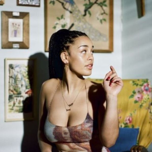 Jorja Smith