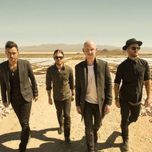 The Fray