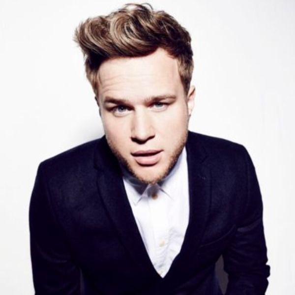 Olly Murs