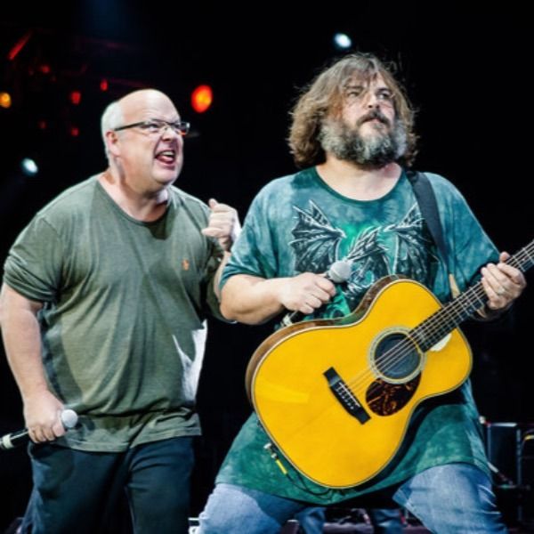 Tenacious D Tenacious D