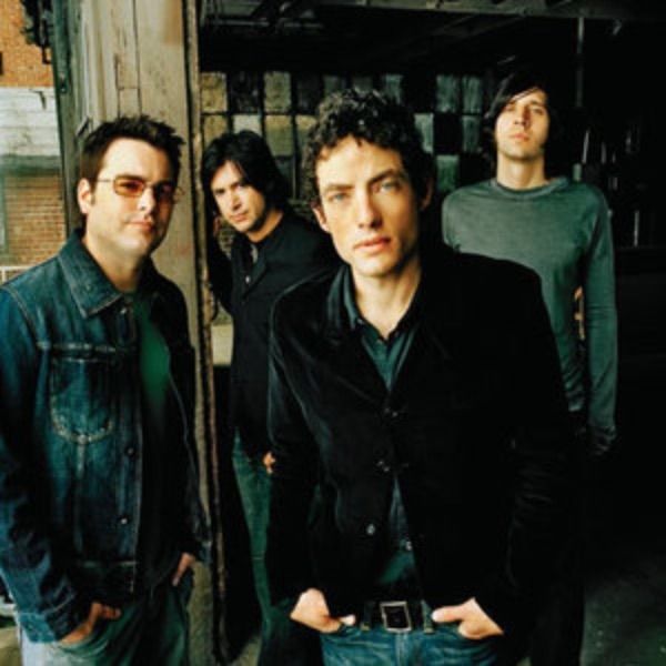 The Wallflowers The Wallflowers