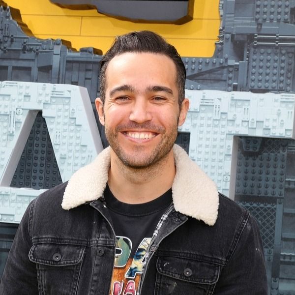 Pete Wentz