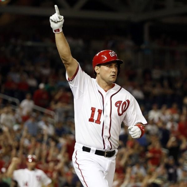Ryan Zimmerman