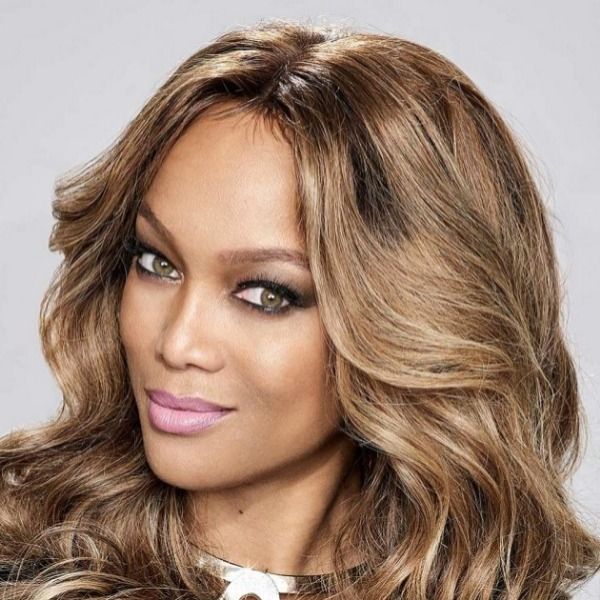 Tyra Banks