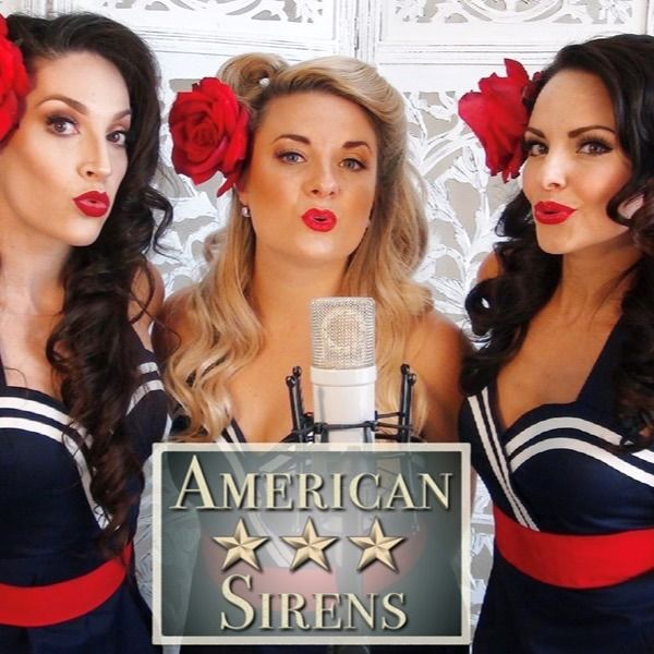 American Sirens